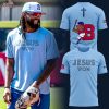 Pittsburgh Pirates Jim Leyland Hall of Fame Shirt