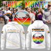London Knights Memorial Cup 2025 Champions Hoodie