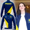 Pacers Basketball 2024 2025 Champions Trending Hoodie