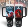 Shai Gilgeous Alexander MVP 2025 Finals Fans Tumbler