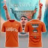 CAMPEÕES FAZ HISTÓRIA UEFA Nations League Cristiano Ronaldo 2025 T-Shirt