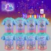MLB All Star x Long Live The Black Parade My Chemical Romance Tour 2025 Jersey