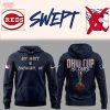 LSU Baseball are 2025 Super Regional Champions Purple Hoodie