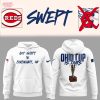 Cincinnati Reds Cincinnati Reds Got Swept In Cincinnati Oh Ohio Cup Is Ours 2025 Hoodie