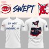 LSU Baseball are 2025 Super Regional Champions Purple T-Shirt