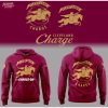 New South Wales Swifts x Hello Kitty Hoodie