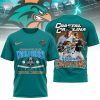 Springsteen On Tour 2025 E Street Band T-Shirt