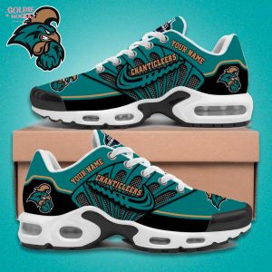Coastal Carolina Chanticleers 2025 Air Max Shoes