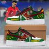 Whitechapel Brand 2025 Gift For Fans Air Force 1