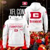 Arkansas Razorbacks 2025 Super Regional Champions Special Hoodie