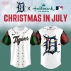Texas Rangers x ATE Show Signature All Team White Jersey