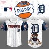 El Paso Chihuahuas Star Wars Jersey Auction V2 2025 Jersey