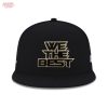 Florida panthers 2025 Champions Stanly Cup Cap