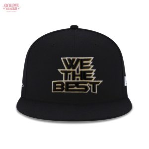 DJ Khaled We The Best 2025 Special Cap