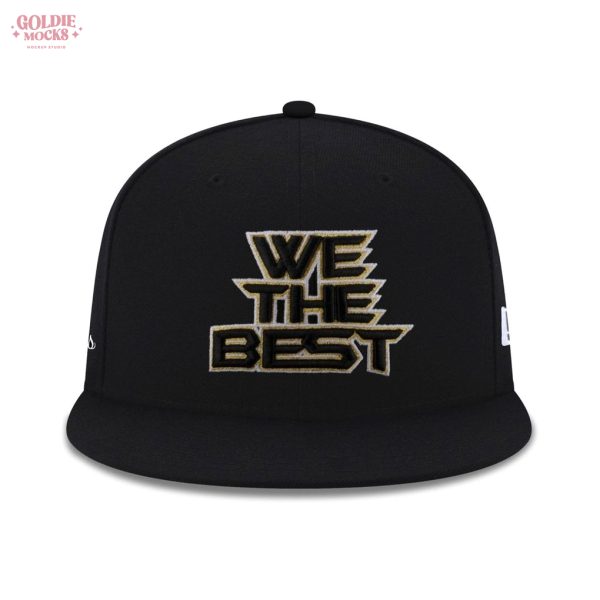 DJ Khaled We The Best 2025 Special Cap