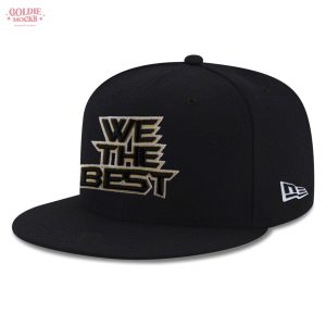 DJ Khaled We The Best 2025 Special Cap