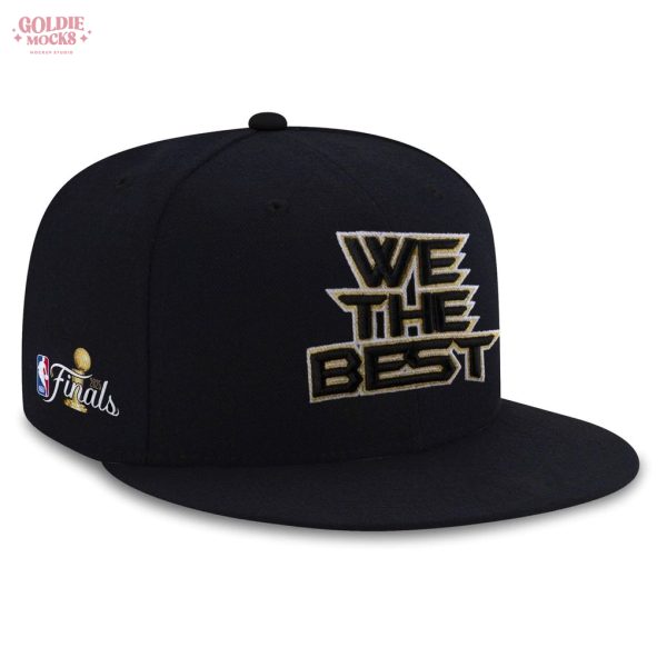 DJ Khaled We The Best 2025 Special Cap