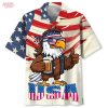 US Seabees Gifts For Army Veteran, Best Gifts On Father’s Day, Armed Forces Day, Independence Day, Veterans Day Hawaiian Shirt