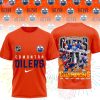 Yankees Bronx Belli Bomb Cody Bellinger 2025 T-Shirt
