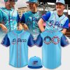Columbia Fireflies Margarita Festival Jersey 2025