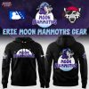 WNBA To The Land Limited 2025 Hoodie