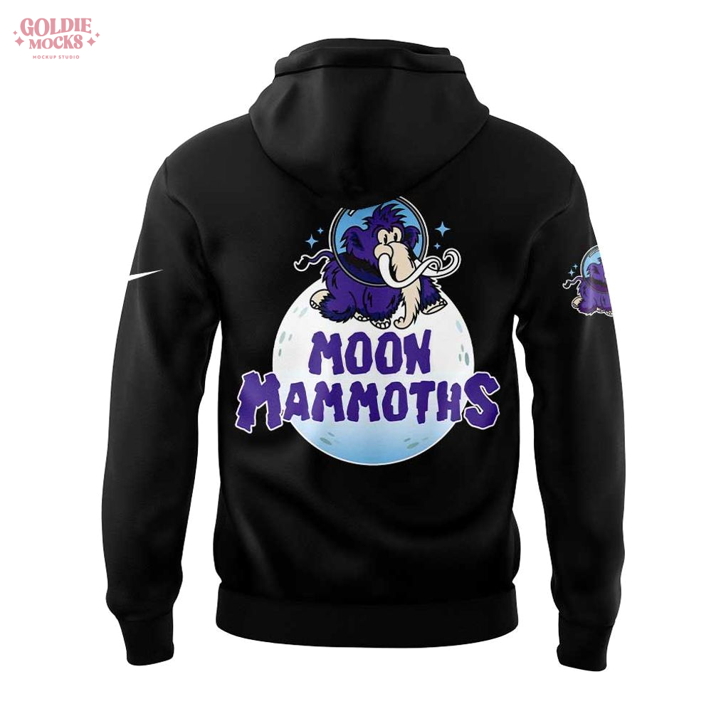 Erie SeaWolves Moon Mammoths Gear 2025 Hoodie Erie SeaWolves Moon Mammoths Gear 2025 Hoodie