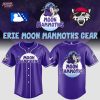 Limited Charlotte Knights Filipino Heritage Night Jersey