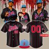 Diablos Rojos del México Happy Father Day 2025 Jersey