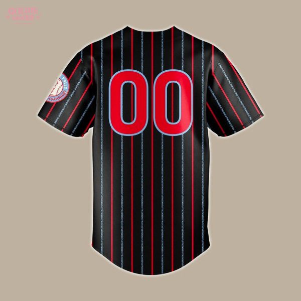 Florence Y’alls Flo-Day The 13th Jersey Reveal 2025 Jersey