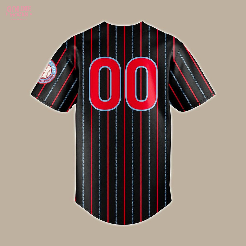 Florence Y'alls Flo-Day The 13th Jersey Reveal 2025 Jersey Florence Y'alls Flo-Day The 13th Jersey Reveal 2025 Jersey