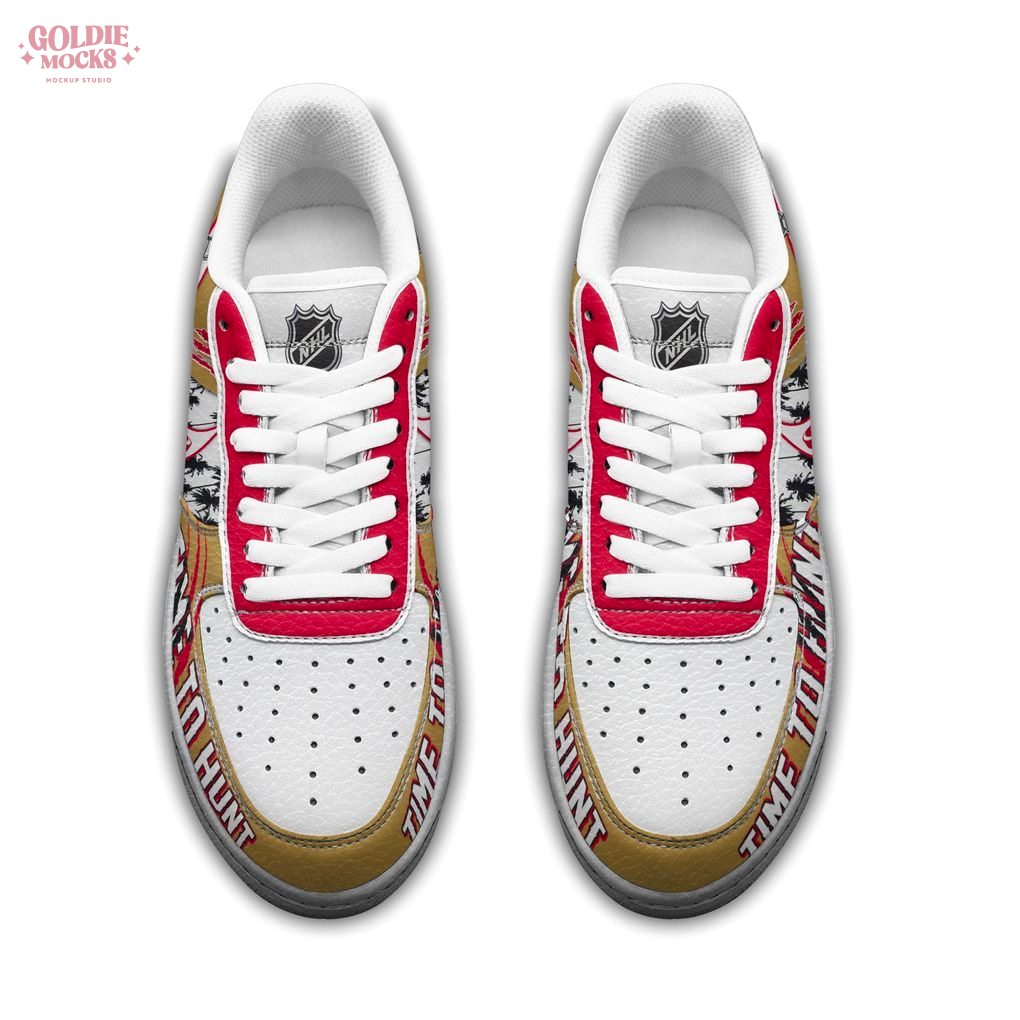 Florida panthers 2025 Champions For Fans Air Force 1 Florida panthers 2025 Champions For Fans Air Force 1