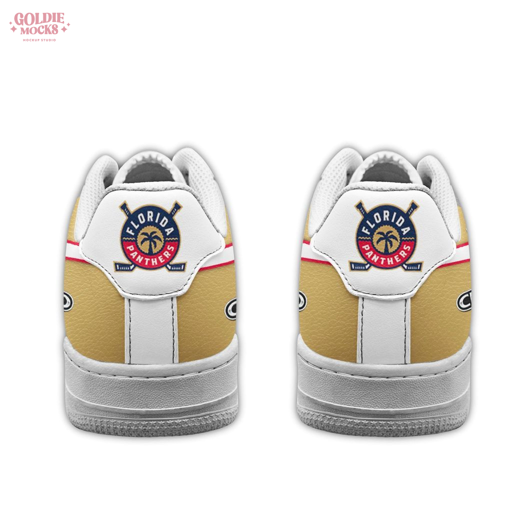 Florida panthers 2025 Champions For Fans Air Force 1 Florida panthers 2025 Champions For Fans Air Force 1