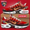 Oklahoma City Thunder 2025 For Fans Air Max Shoes
