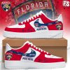 Florida panthers 2025 Champions For Fans Air Force 1