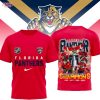 Ole Miss Football x Back To Work For The Summer 2025 T-Shirt