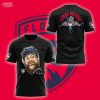 Louisville Cardinals The Road To Omaha 2025 White T-Shirt
