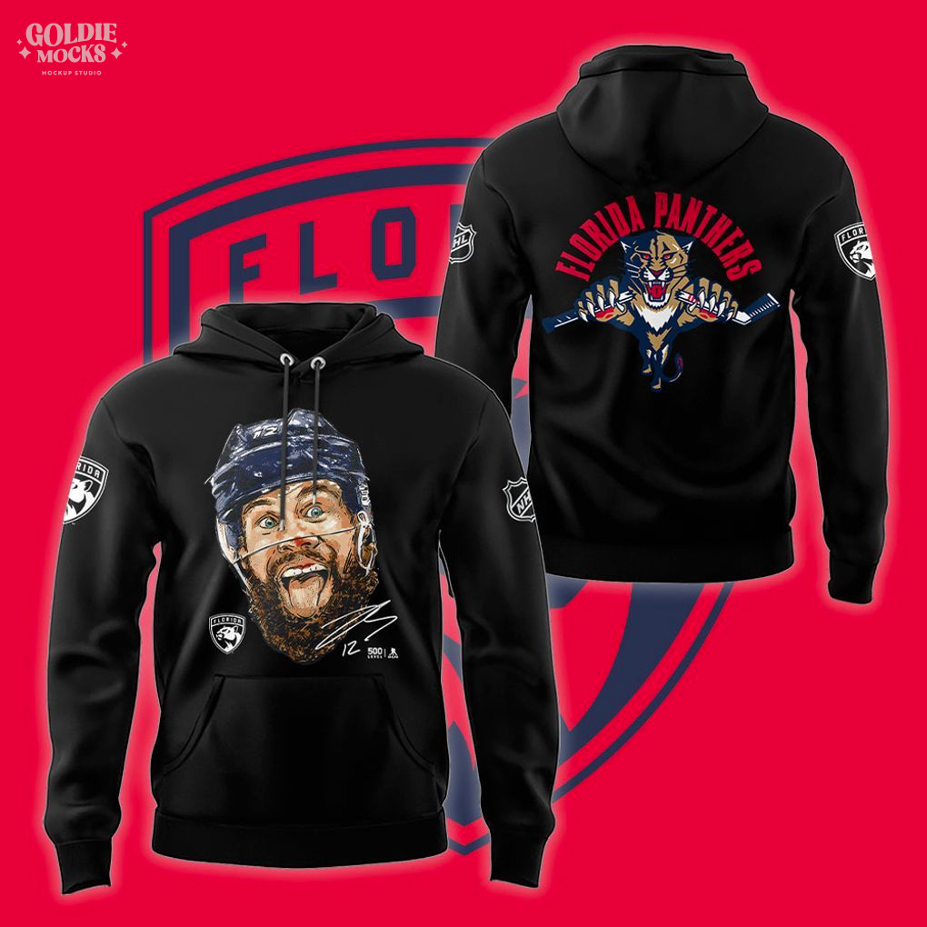 Florida Panthers x Gadjovich Enforcer 2025 T-Shirt Florida Panthers x Gadjovich Enforcer 2025 T-Shirt
