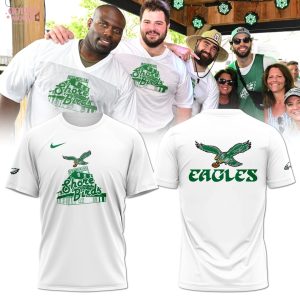 Gridiron Shore Birds Philadelphia Eagles T-Shirt