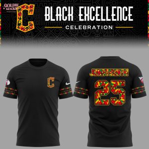 Guardians Juneteenth 2025 T-Shirt