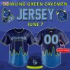 Lehigh Valley IronPigs x Lehigh Valley Cornholers 2025 Baseball Jersey