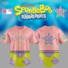 San Diego Padres SpongeBob SquarePants 2025 Jersey
