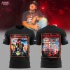 Crusaders Rugby Winner 2025 T-Shirt