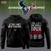 Erie SeaWolves Moon Mammoths Gear 2025 Purple Hoodie