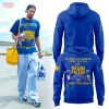 The Doors 60th Anniversary 2025 For Fans Hoodie