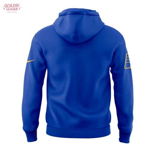 In The Beginning There Was The Indiana Pacers 2025 Hoodie