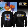 Post Malone x Seattle Mariners The Big Ass Stadium Tour 2025 Hoodie