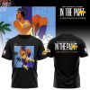 Post Malone x Seattle Mariners The Big Ass Stadium Tour 2025 T-Shirt