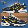 Oklahoma City Thunder 2025 Champions NBA Air Max Shoes