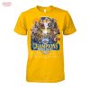 Pacers Champions 2025 For Fans T-Shirt