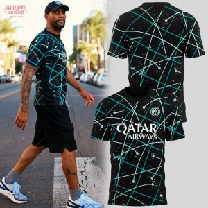 Inter Milan 2025 Special Edition Shirt